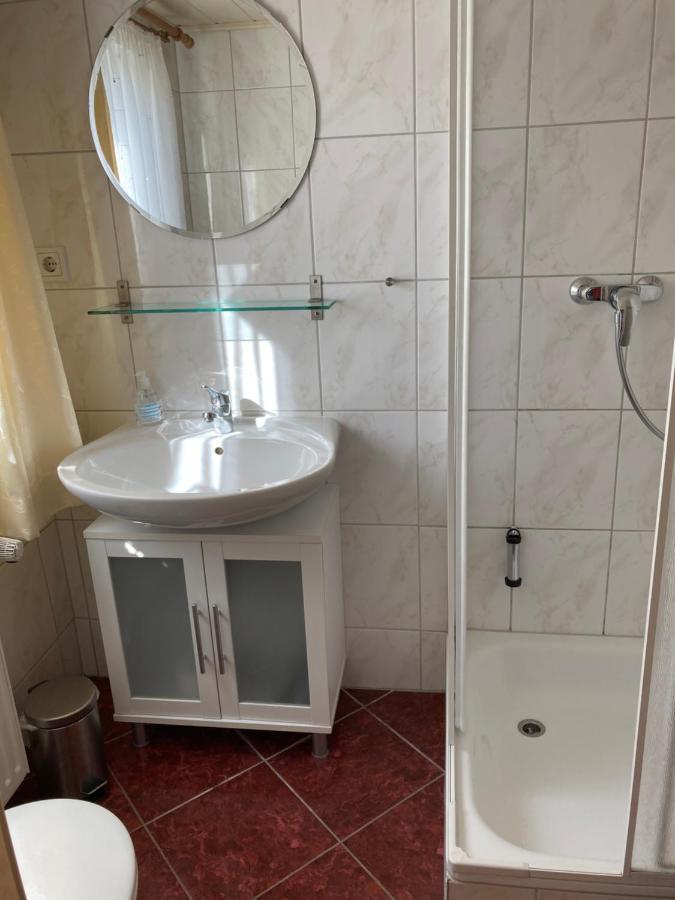 Ferienwohnung Flecken Zechlin Экстерьер фото
